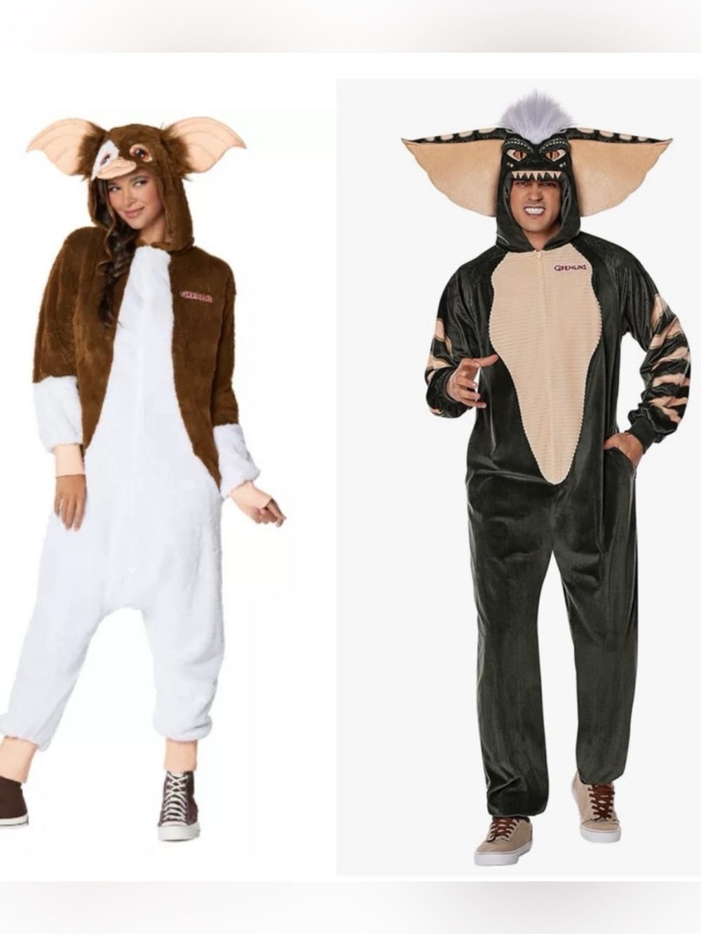 BOGO Gremlins Halloween Costumes